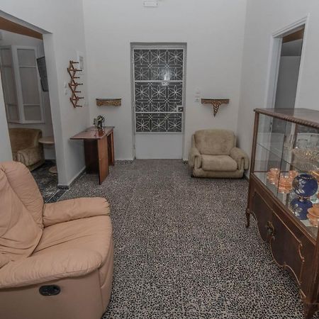 Вилла Reina House Ханья Экстерьер фото
