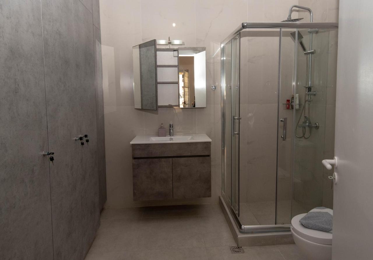 Вилла Reina House Ханья Экстерьер фото